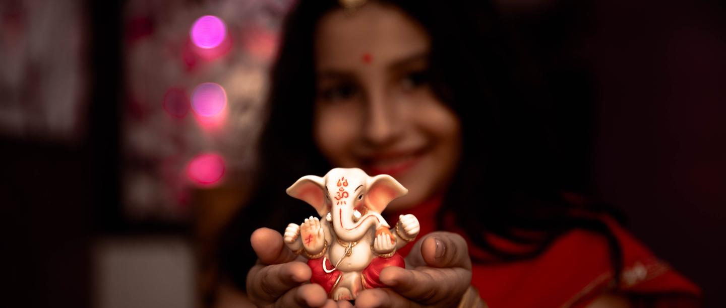 38 Thoughtful Text Msgs To Send Your Family And Friends On Ganesh Chaturthi