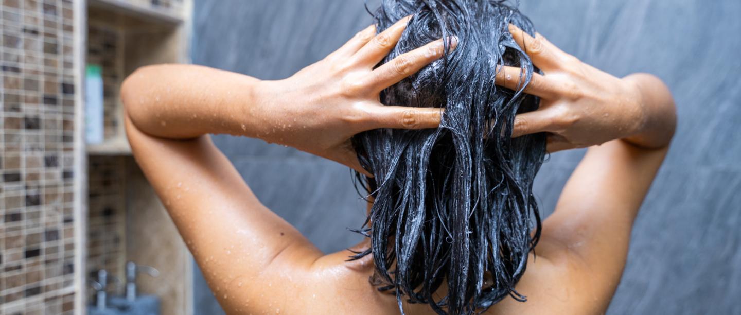 #POPxoHairAcademy: How Often You Should Wash Your Hair, According To Your Hair Type