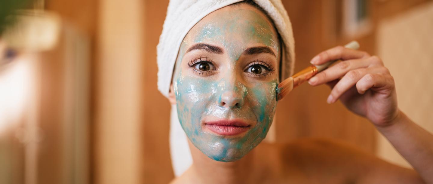 The Ugly Truth: 5 Things That Happen To Your Skin If You Over-Mask