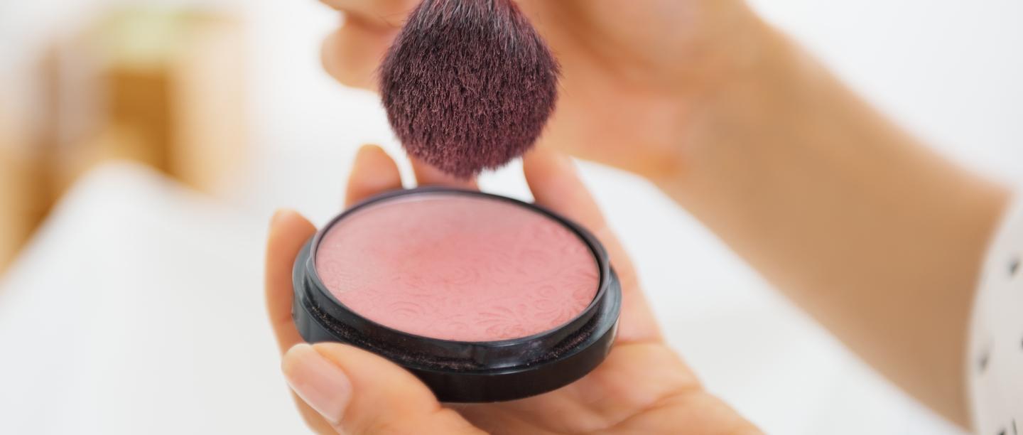 Rosy Cheeks For The Win! 5 Amazing Blush Hacks For That Natural, Dewy Flush