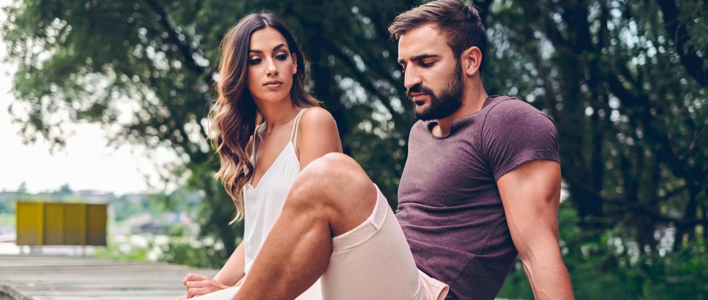 Dating 101: What Is &#8216;The Ick&#8217; And How It Can Destroy Your Relationship