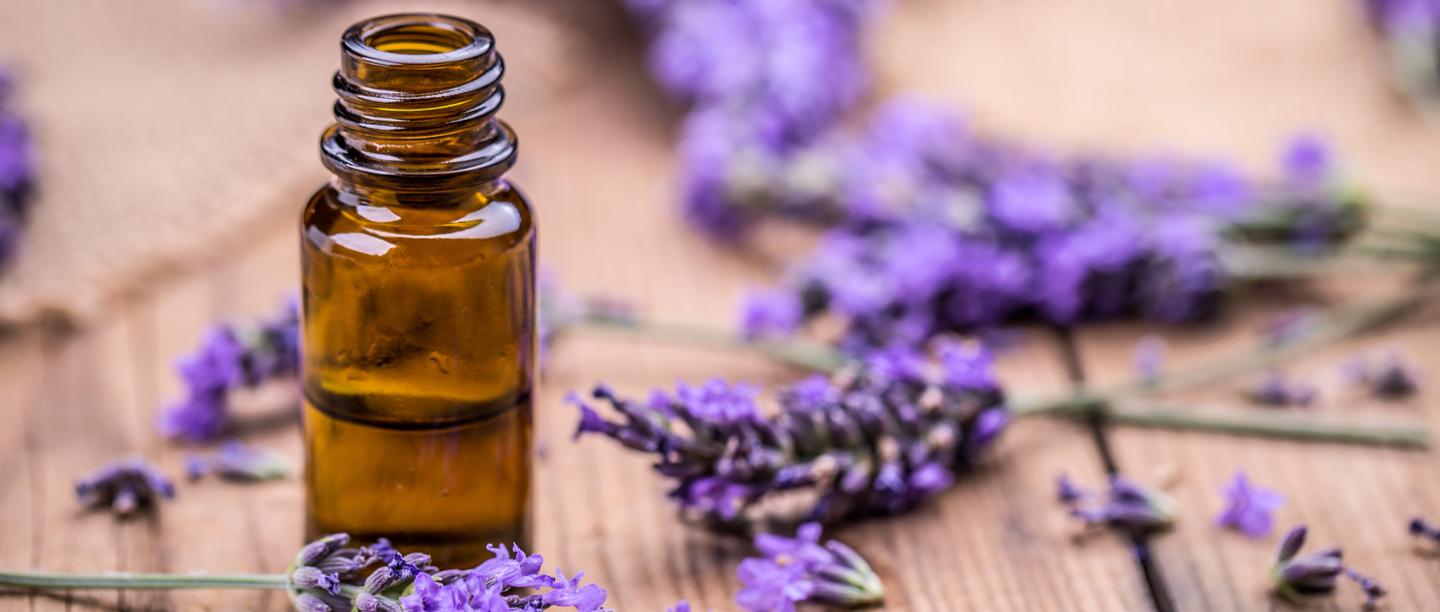 Lavender Oil Is The Bedside Magic Potion You Need RN And Here&#8217;s Why!
