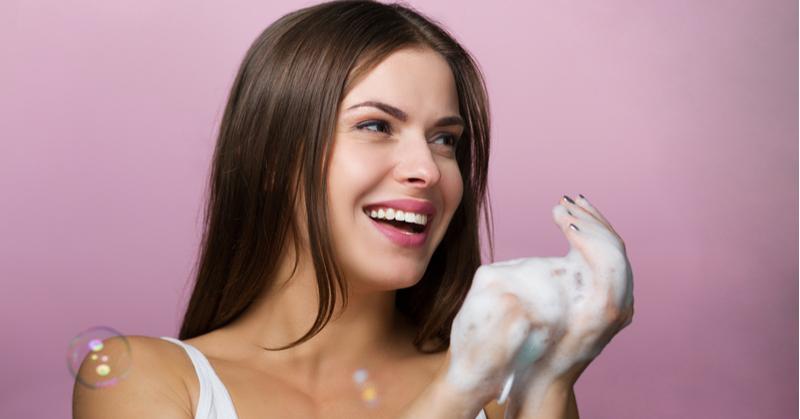 Beauty Basics: The Truth About Antibacterial Soaps And Why You Need Them!
