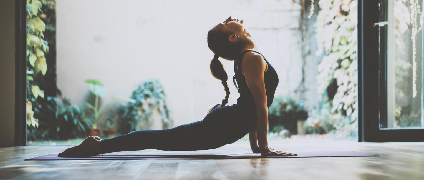 Yoga For Glowing Skin: 5 Asanas That Help Detox Your Body &amp; Skin