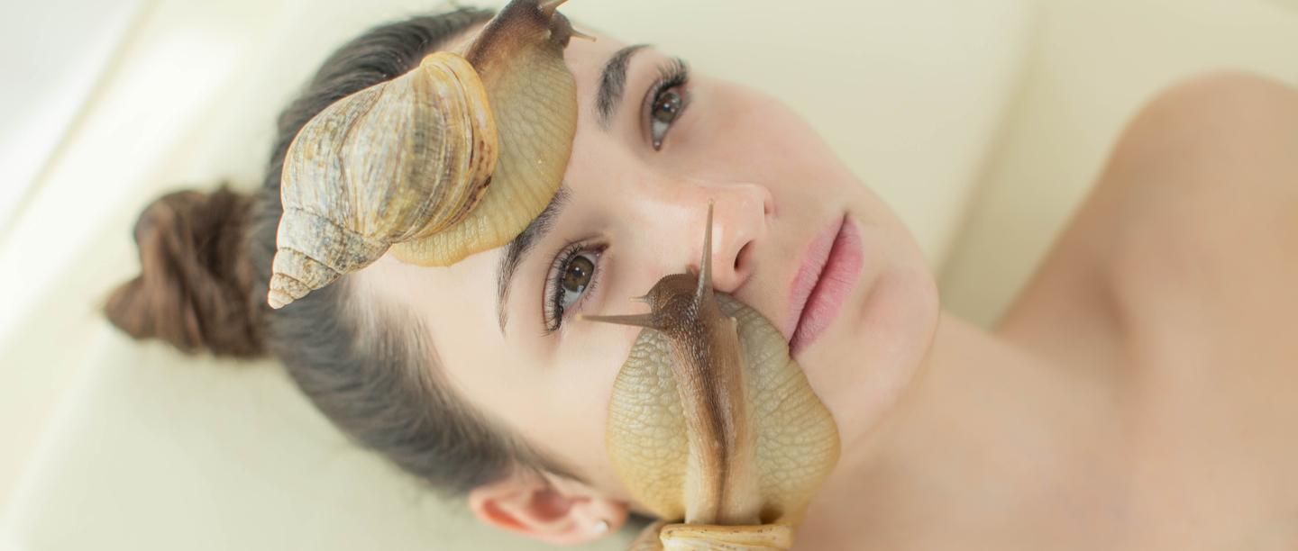 Snail Mucus &amp; Snake Venom? We Tried Products With Some Of The Weirdest Beauty Ingredients