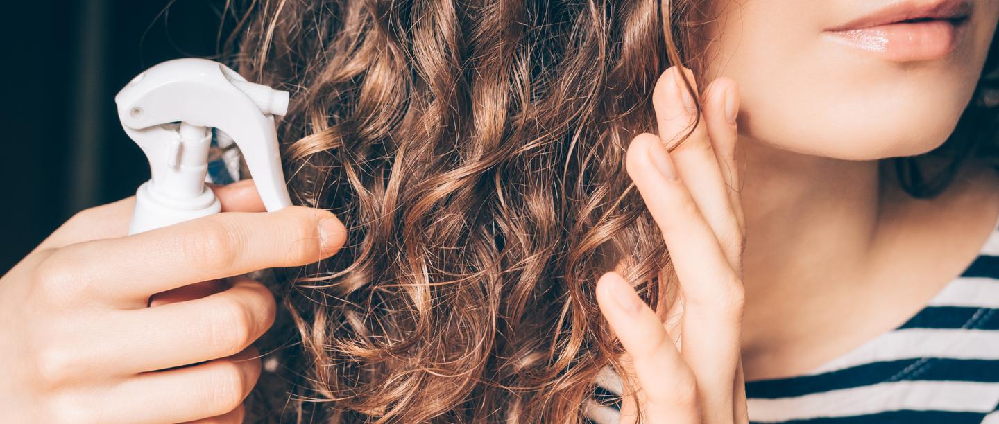 Too Lazy To Shampoo? Here&#8217;s A DIY Hair Perfume To Leave Your Locks Smelling Super Fresh!