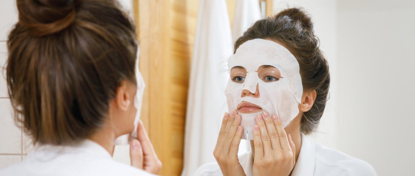 The Ugly Truth About Sheet Masks &amp; The Bad Things They Do To Our Environment