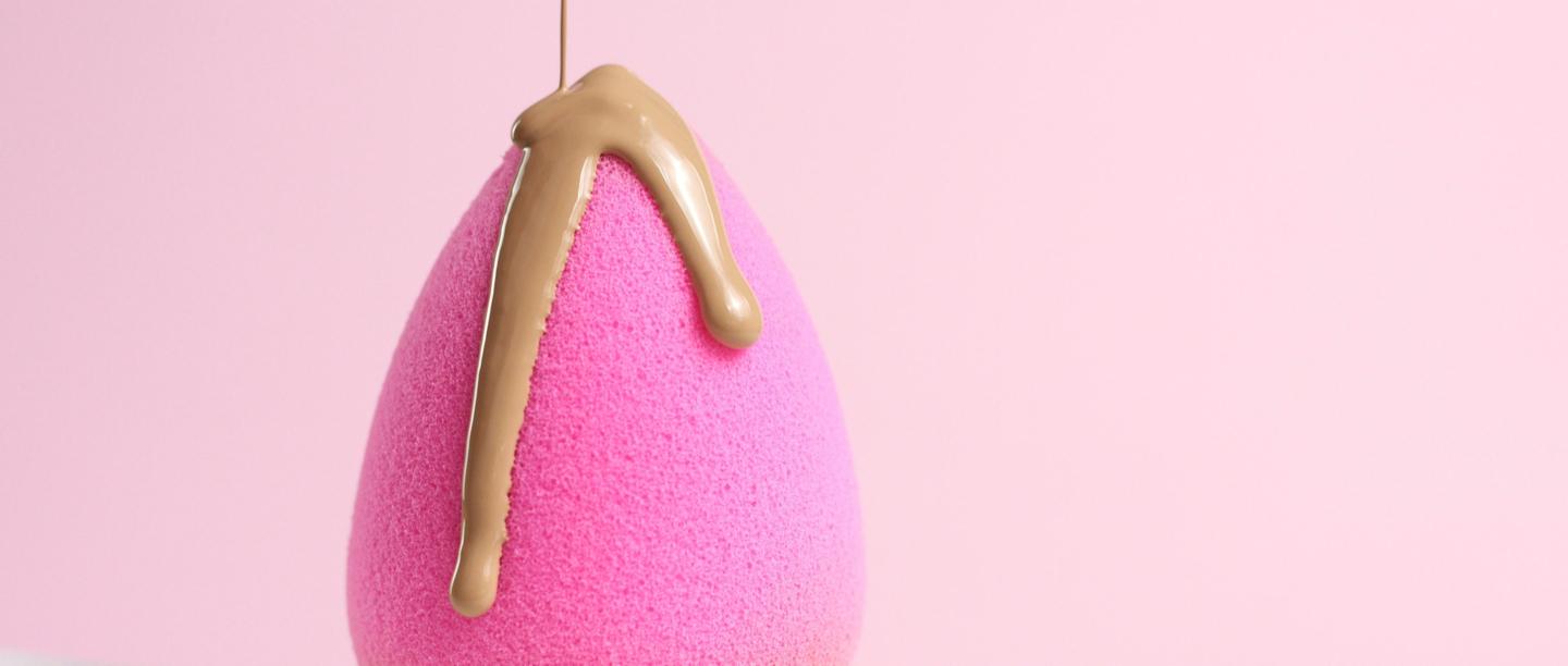 Don&#8217;t Do It! 5 Beauty Sponge Mistakes You Need To Stop Making Right Now