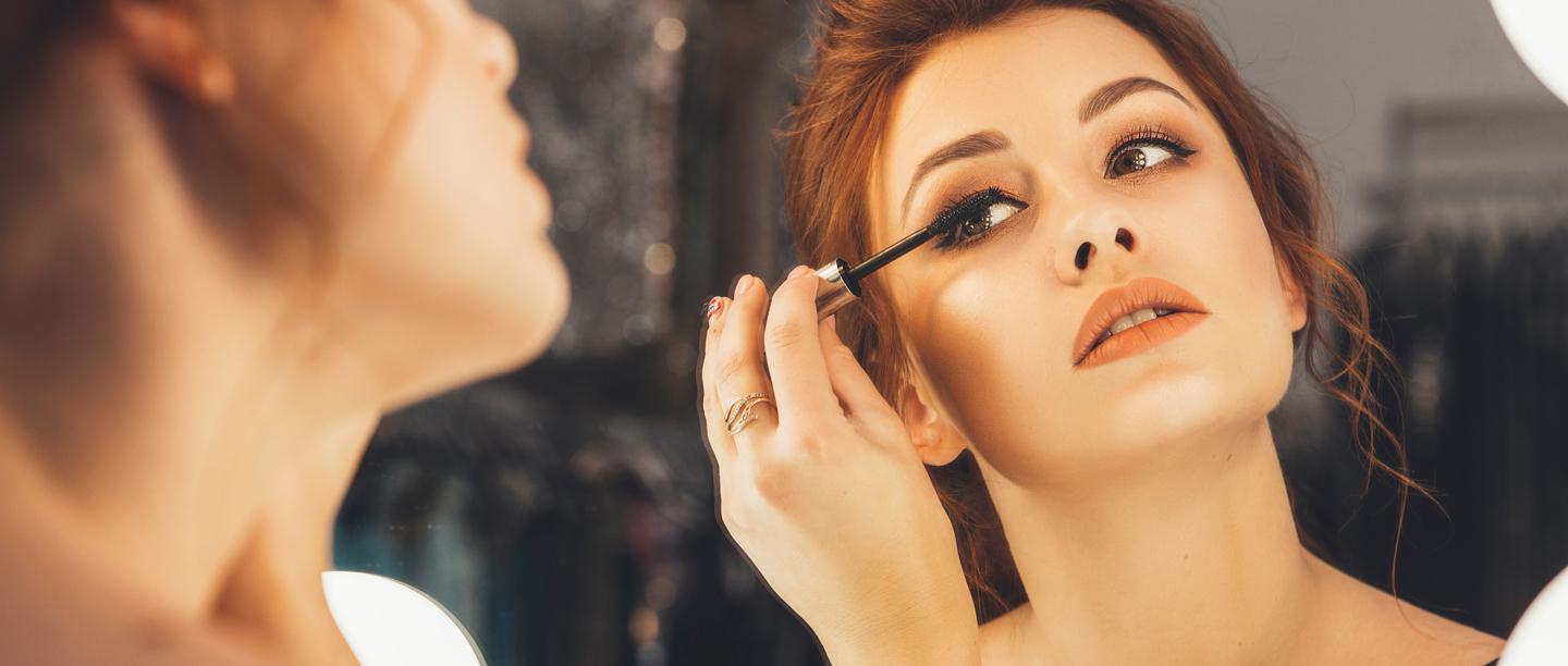 Don&#8217;t Pump That Wand! 7 Common Mascara Mistakes You Need To Stop Making