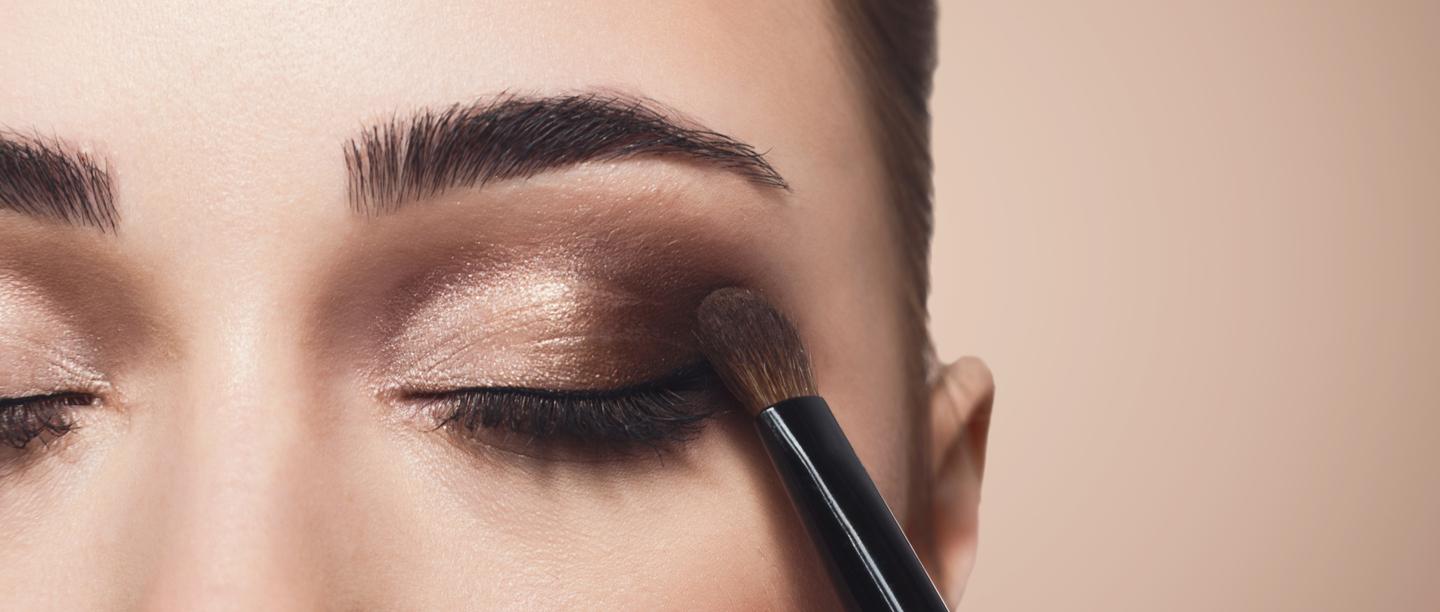 Metallic Magic: Everything You Need To Know About The Foil Eyeshadow Trick