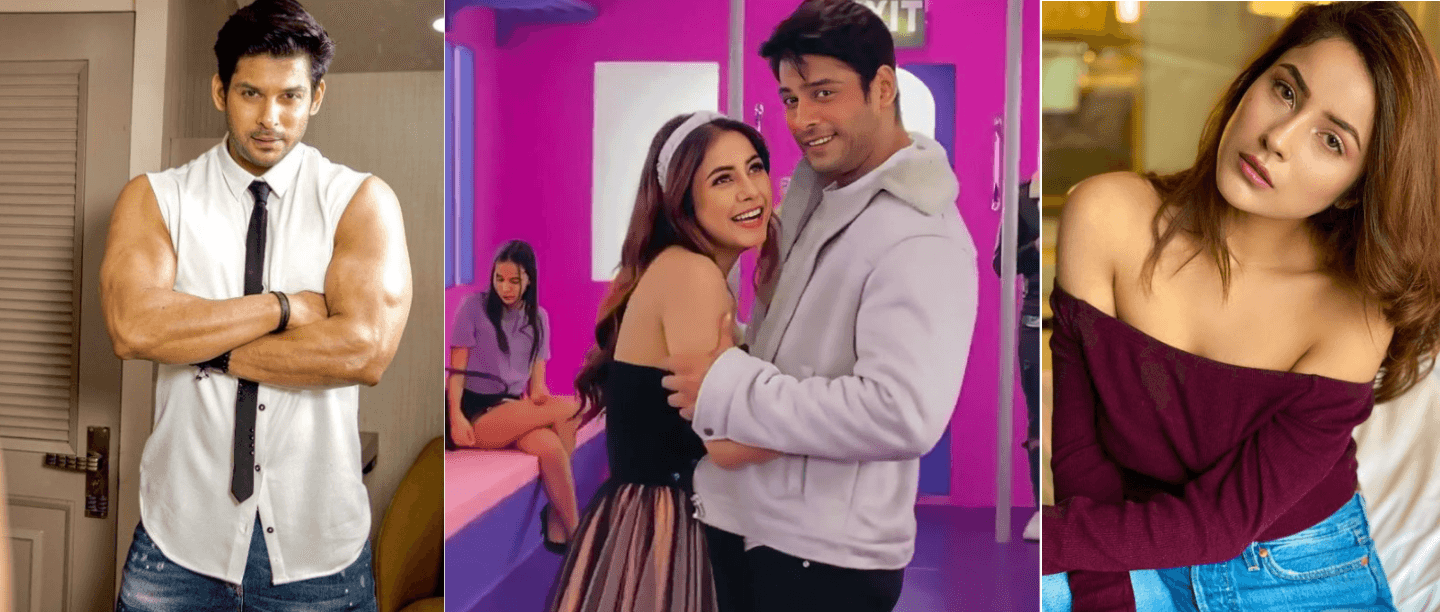 Sidharth Shukla Educates Troll For Questioning His Bond With Shehnaaz &amp; We&#8217;re So Proud