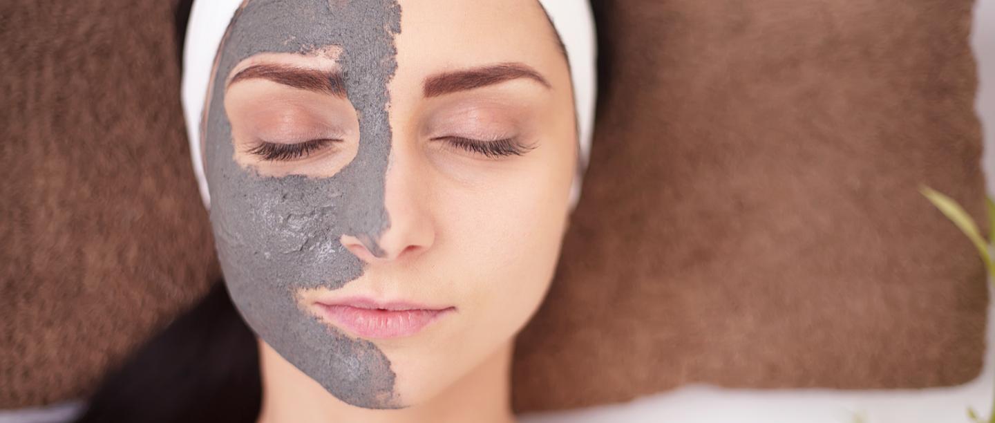 Beauty School: 5 Reasons You Should Include Clay Masks In Your Skincare Routine