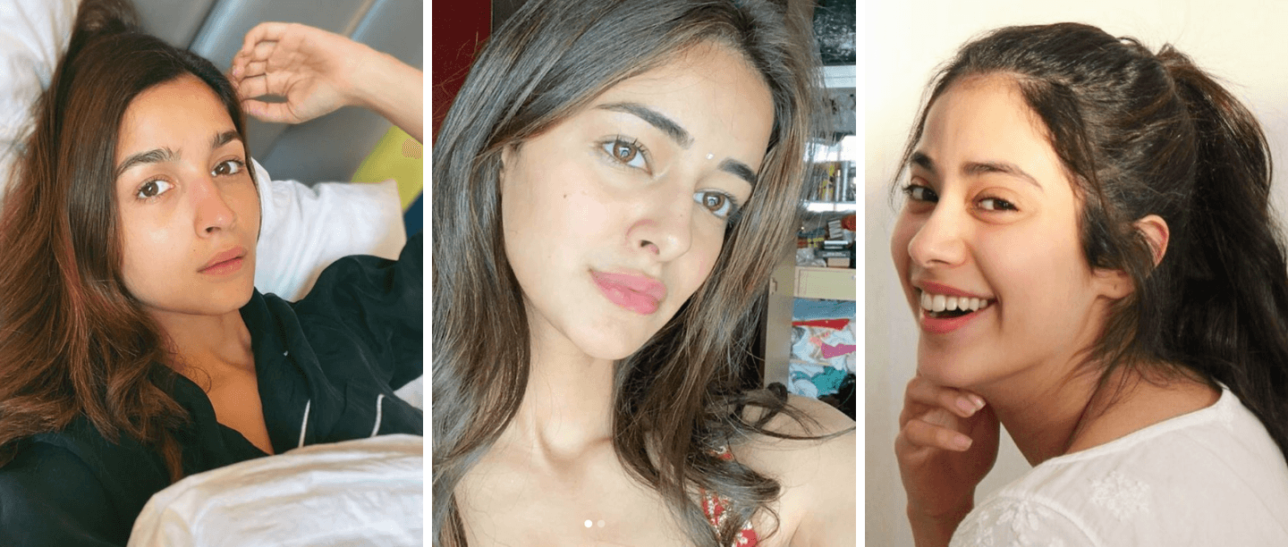 Bollywood Takes Skincare Seriously: 7 Actresses Who Swear By Home Remedies!