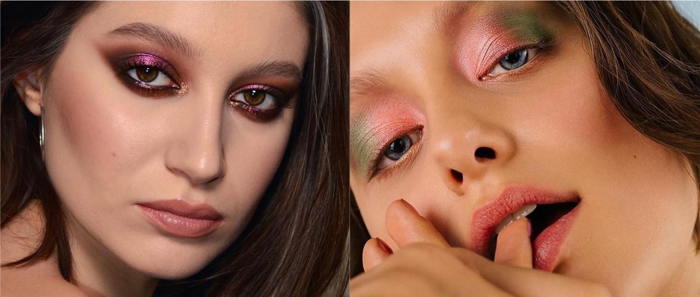 There&#8217;s A New Way To Do Smokey Eyes &amp; It Has Taken The Beauty World By Storm!