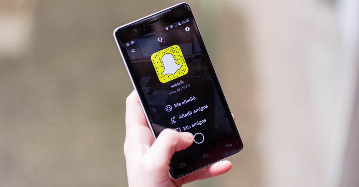 Why Users Are Snapping At The New Snapchat Update