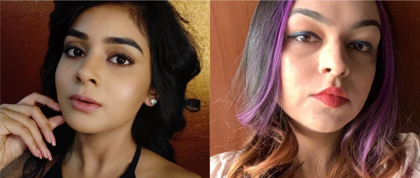 Team POPxo Shares Their Fave Makeup Products For Glowing Skin This Diwali!