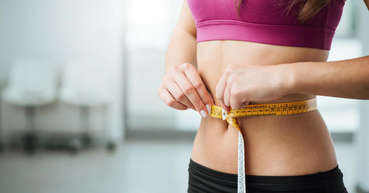 What If We Told You Getting Rid Of Stubborn Fat Was As Easy As Freezing It?