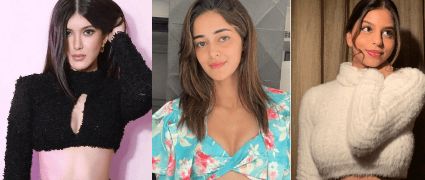 There&#8217;s A New Addition To Ananya-Suhana-Shanaya&#8217;s Girl Gang &amp; We Know Who She Is