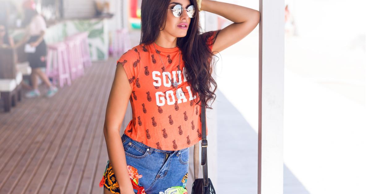 10 Awesome Summer Outfits You Can Actually Wear All Year Round!