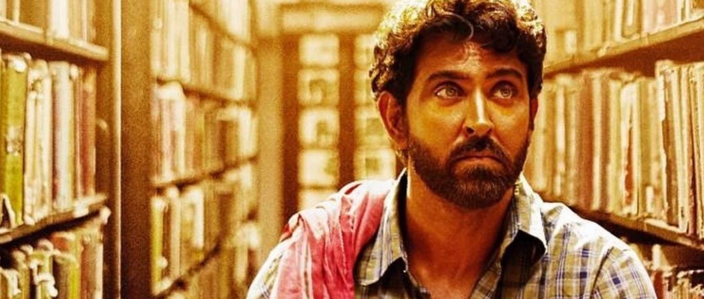 Super 30 Review: 25 Thoughts I Had While Watching A Fake-Tanned Hrithik Roshan