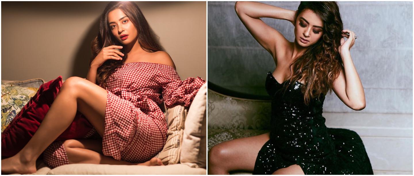 I Want To Know Every Inch Of Your Body: Surveen Chawla Blows The Lid Off Casting Couch