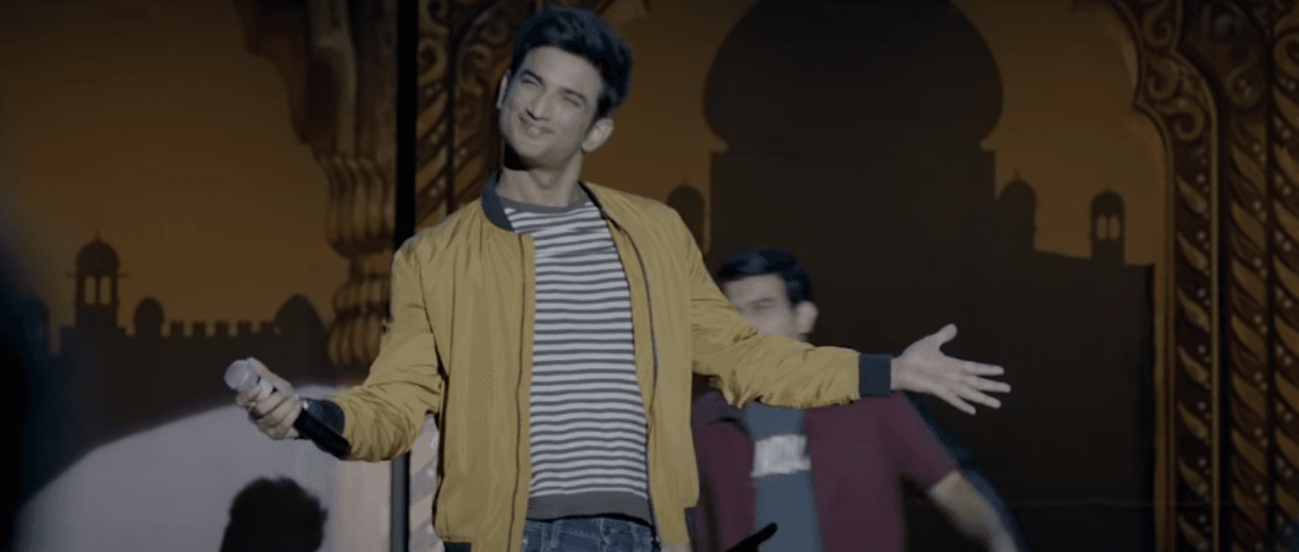 Dil Bechara Trailer: Sushant Singh Rajput’s Last Movie Is All About Love, Loss &amp; Hope