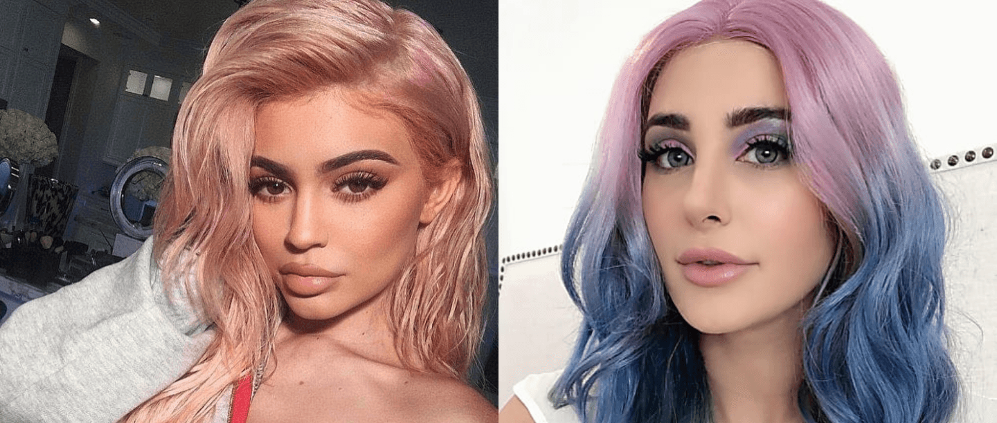 Temporary Hair Colour Brands To Try When You&#8217;re Looking For A Colourful Fix