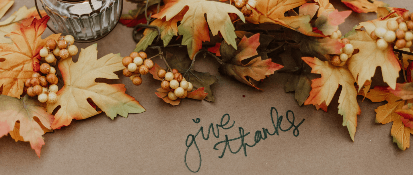thanksgiving quotes and wishes for your loved ones