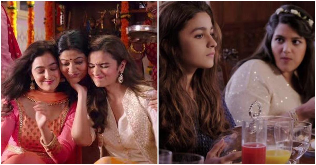 20 Thoughts Every Dulhan Ki Behen Has When Her Elder Sister Is Getting Married