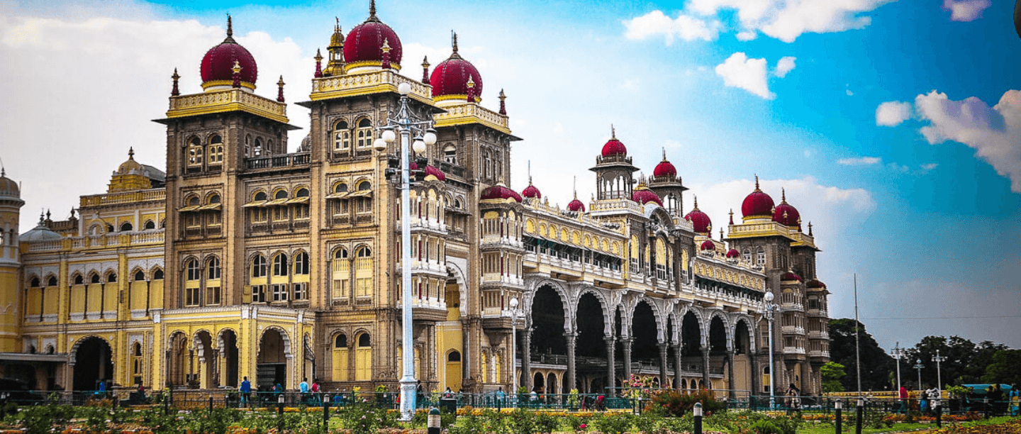 The City Of Palaces: Things To Do In Mysore, The Cultural Capital Of Karnataka