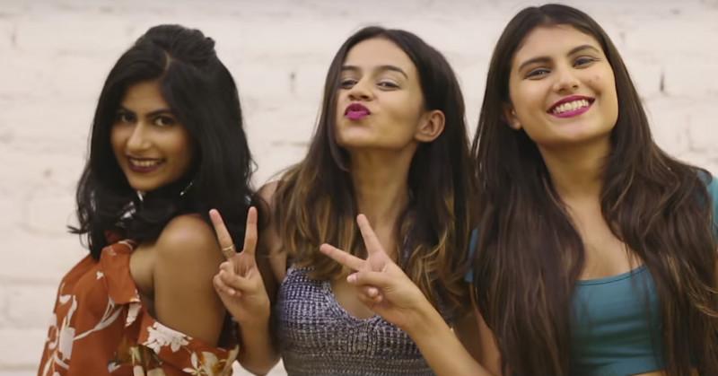 Not Just Another “Good Indian Girl” &#8211; This Video Is SO Amazing!