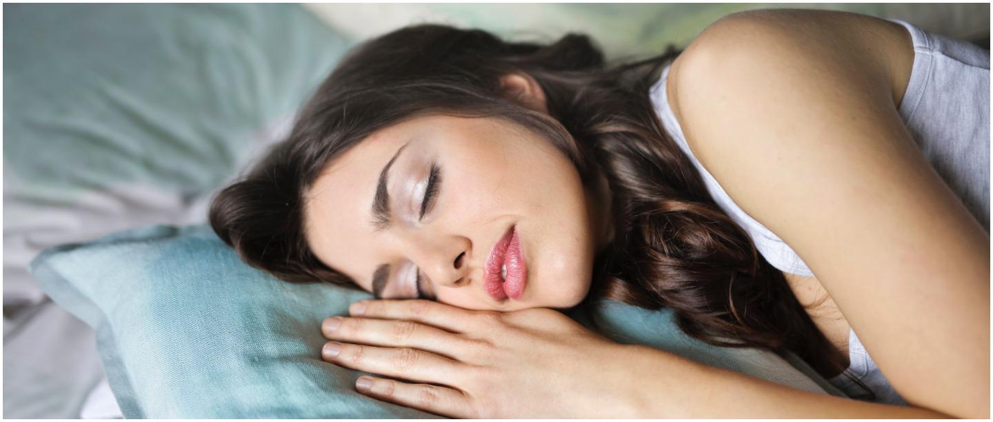Want To Wake Up Feeling Fresh? These Tips Will Help You Sleep Better!