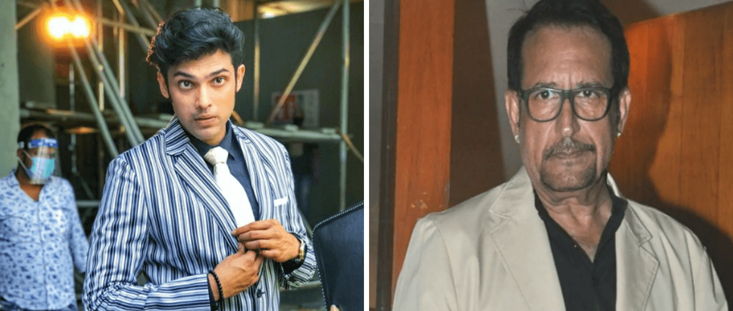 COVID-19 Impact: Parth Samthaan&#8217;s Co-Actors To Undergo Tests, Shoots Stalled Yet Again