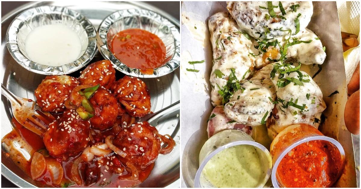 Are You Even A Momos Fan If You Haven&#8217;t Tried *All* Of These Lip-Smacking Flavours?