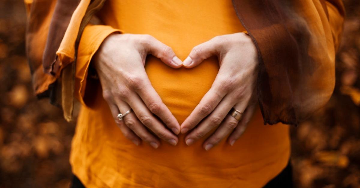 7 Stories Of Unplanned Pregnancies That Will Touch Your Heart
