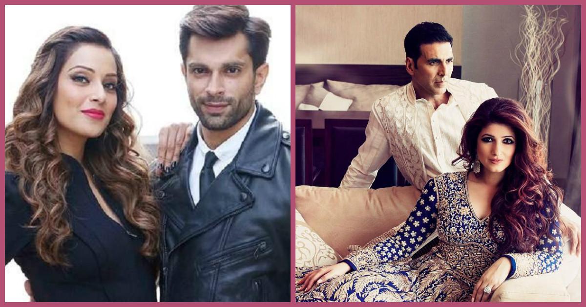 Bollywood&#8217;s Romantic Valentine&#8217;s Day Posts Are Fuelling Our Hopes For Love