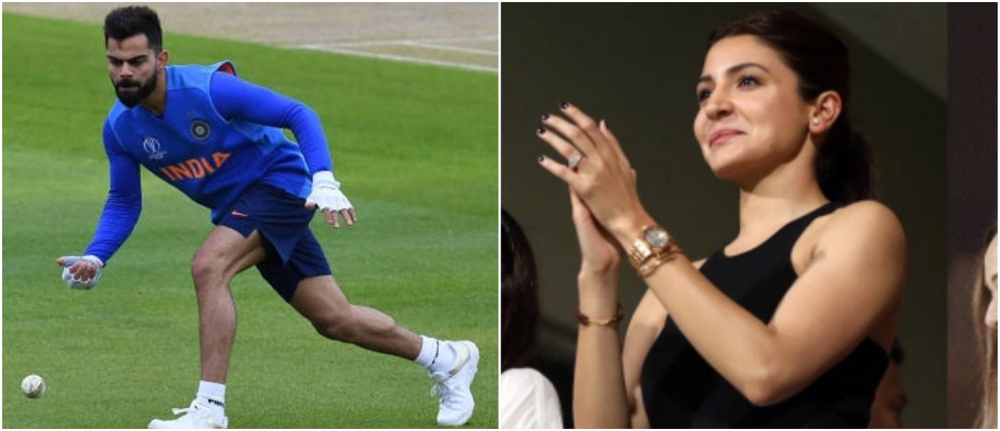 Anushka Doesn&#8217;t Distract Virat: Five Times Wives Faced Flak For Cricketers&#8217; Performance