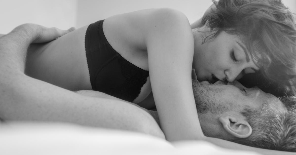7 Irresistible Things To Do To Make Him Want You More In Bed