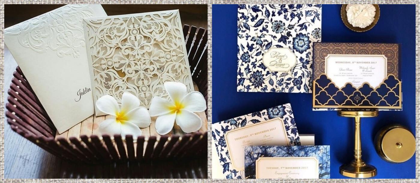Getting Hitched? These Are 7 Of The Best Wedding Card Designers In Mumbai