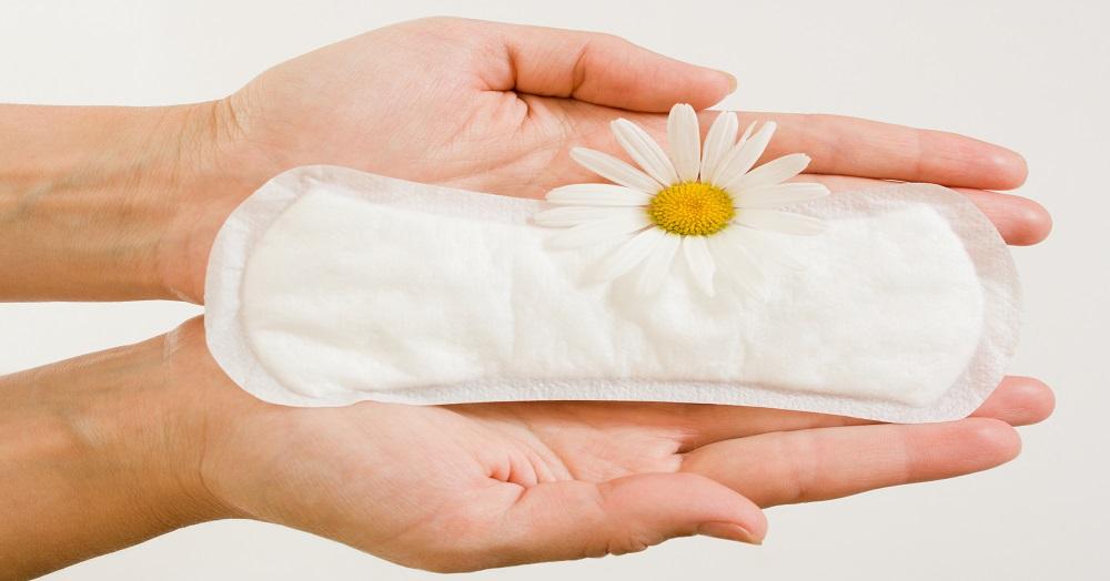 Everything You Need To Know About Pantyliners