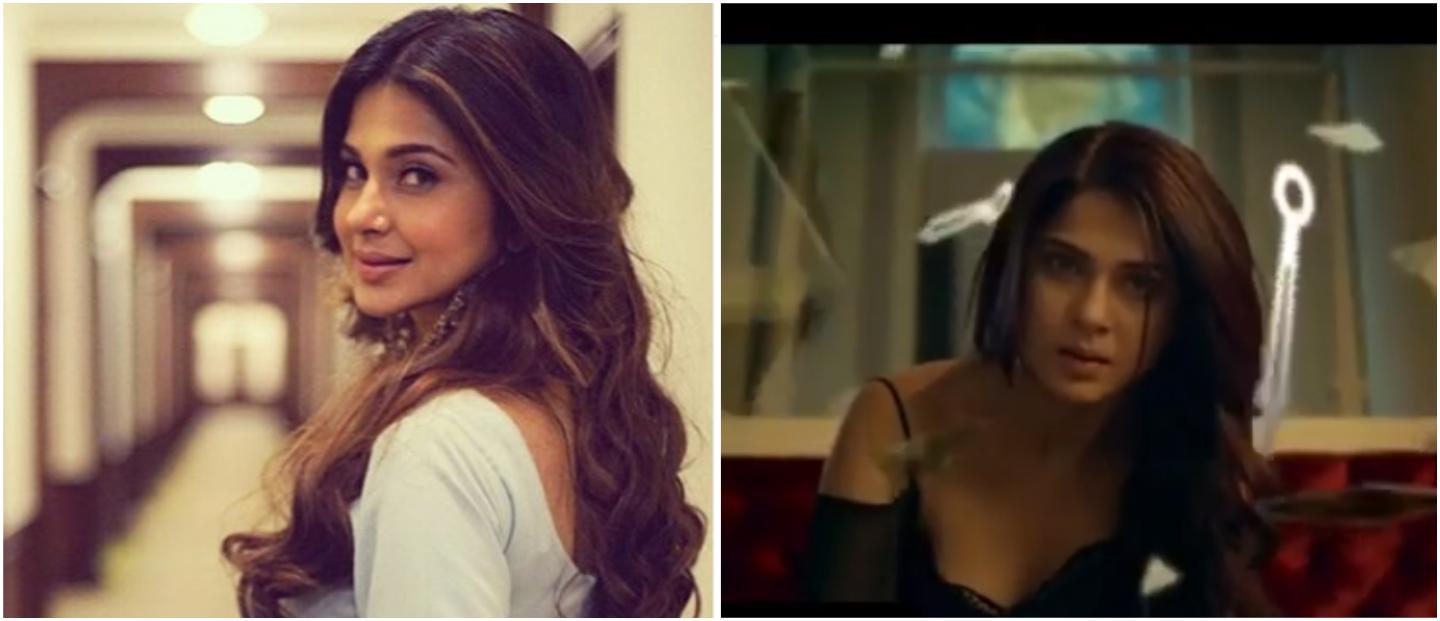 Jennifer Winget Reveals Maya 2.0 Is Even More Vicious &amp; We Are Already Hooked