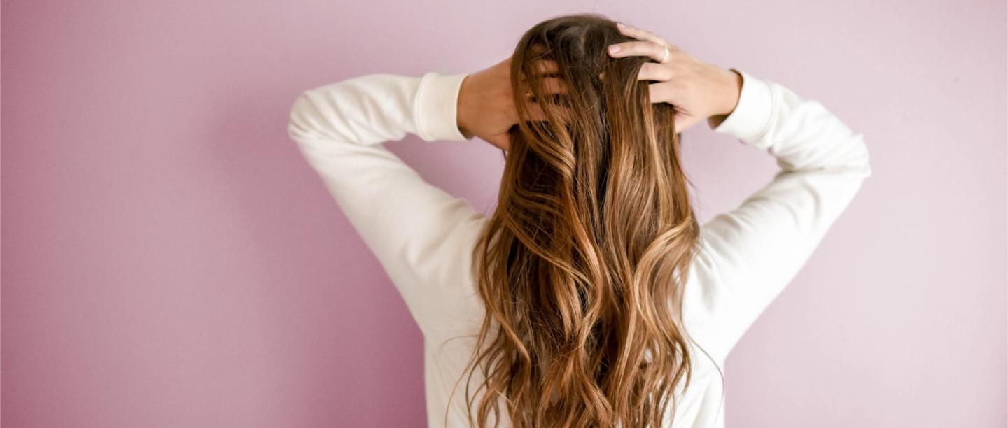 anti-dandruff shampoo5 Steps To Taking Care Of Your Scalp And Showering It With Some TLC