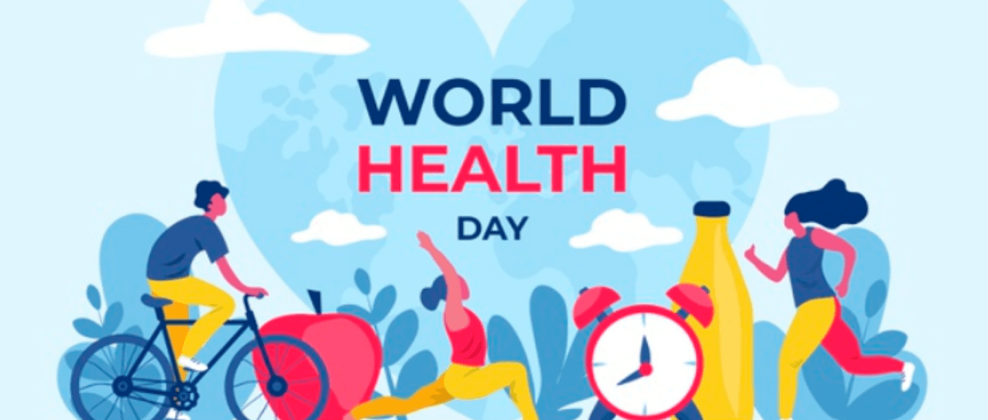 world health day activities 2021