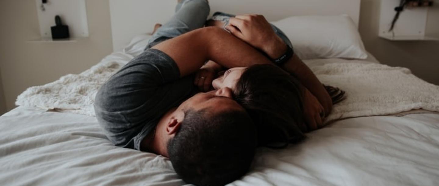 The Sex Position That Will Make You Orgasm Faster, Based On Your Zodiac Sign
