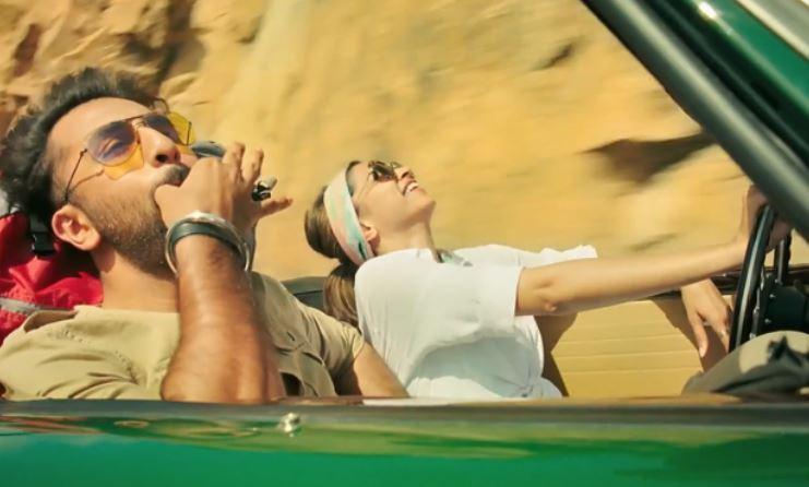 Road Trip On The Horizon? These 10 Hindi Songs Will Fire Up Your Playlist!