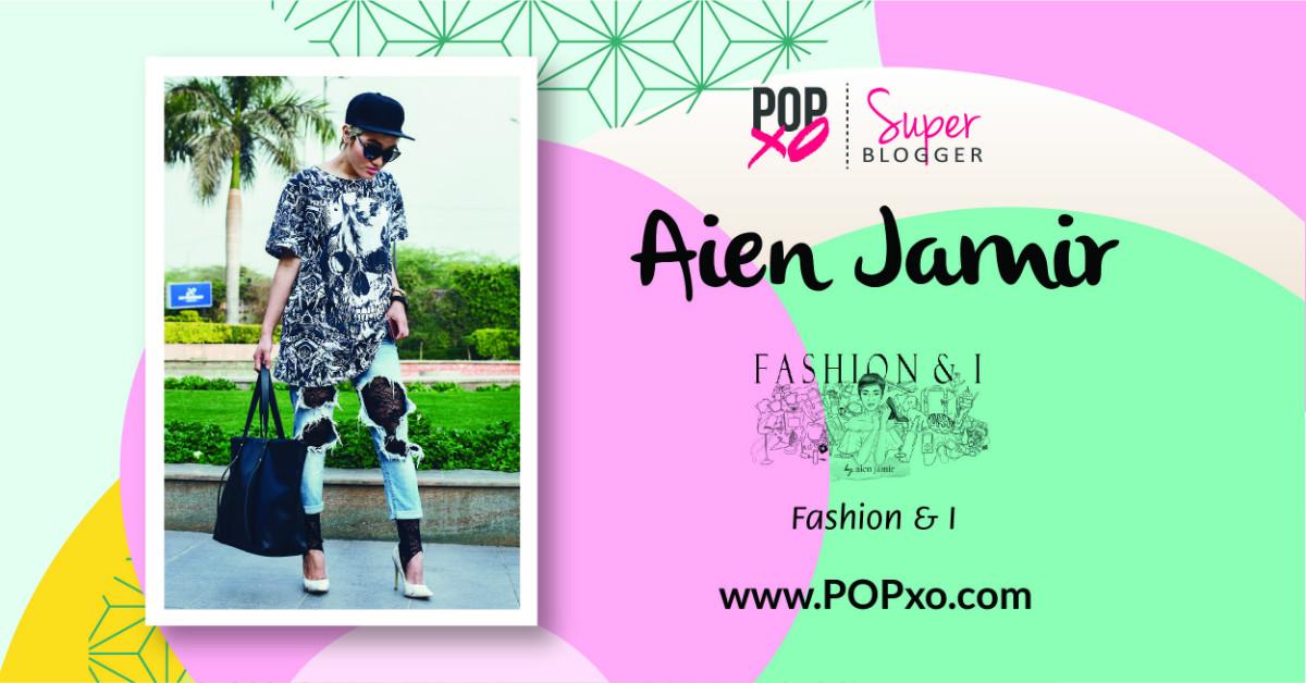 Super Blogger: Style a Perfect Week with Aayushi Bangur of Style Drive