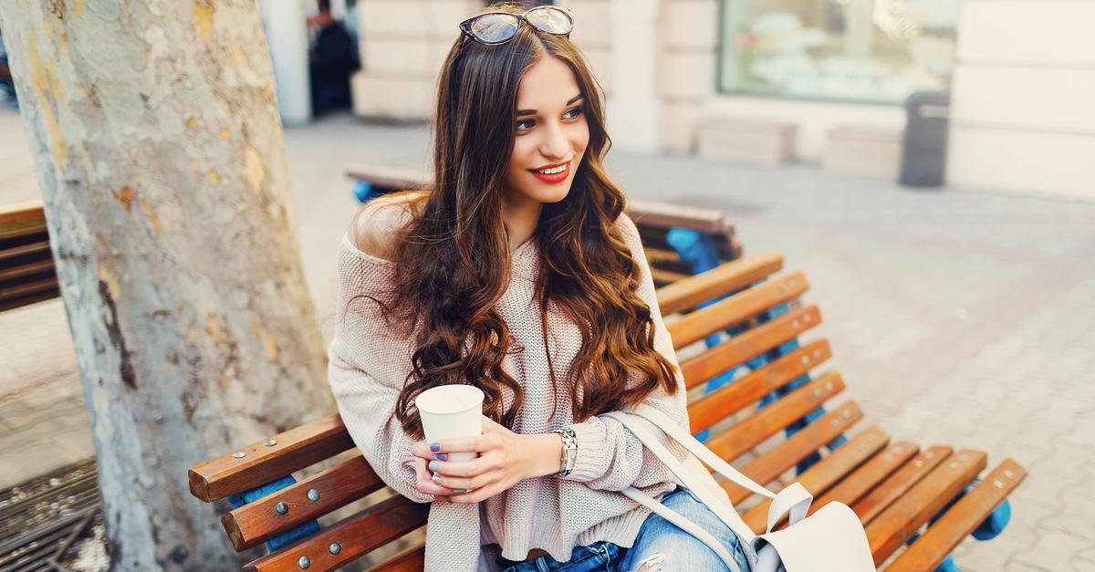 11 Little Fashion Habits That Can Make You Feel More Confident!