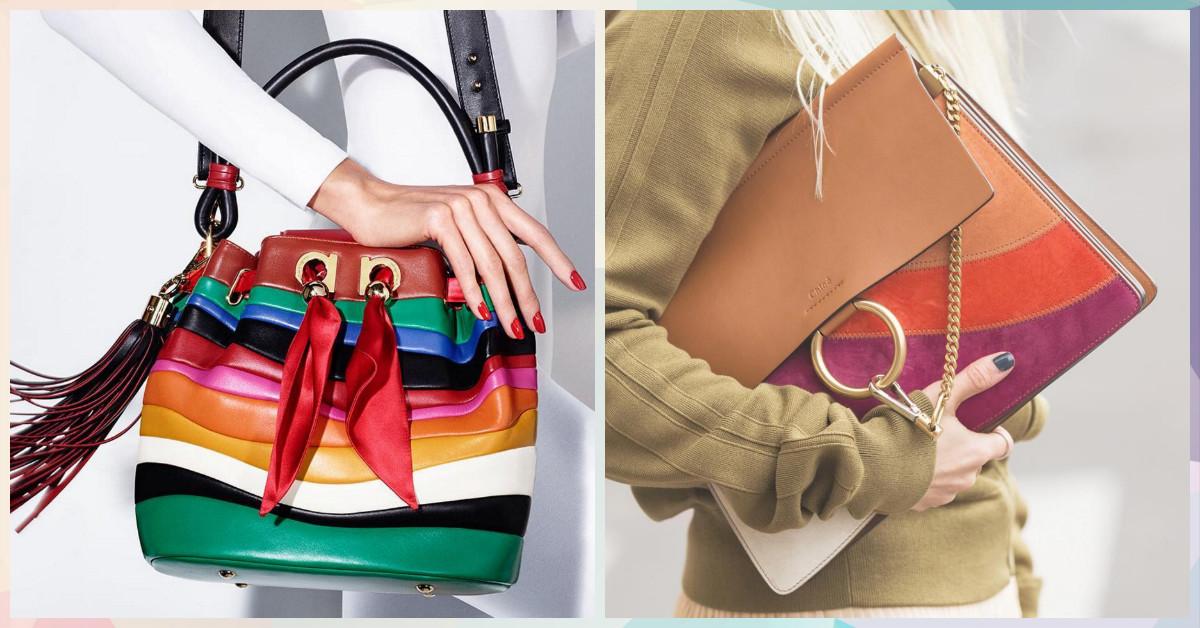 10 Gorgeous Luxury Handbags *Worth* Saving Up For!