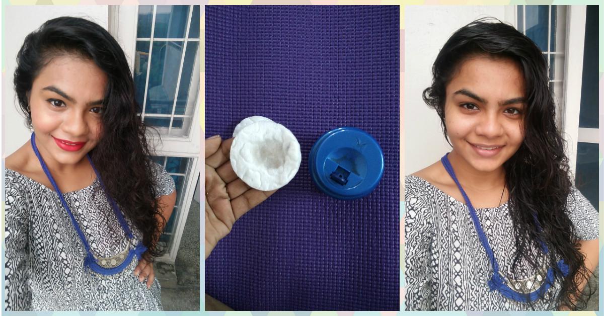 #BeautyDiaries: I Used Coconut Oil To Cleanse My Face And&#8230;