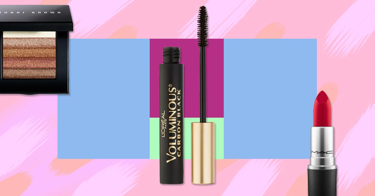 The Hottest-Selling, Cult Makeup Items You Need To Grab NOW!